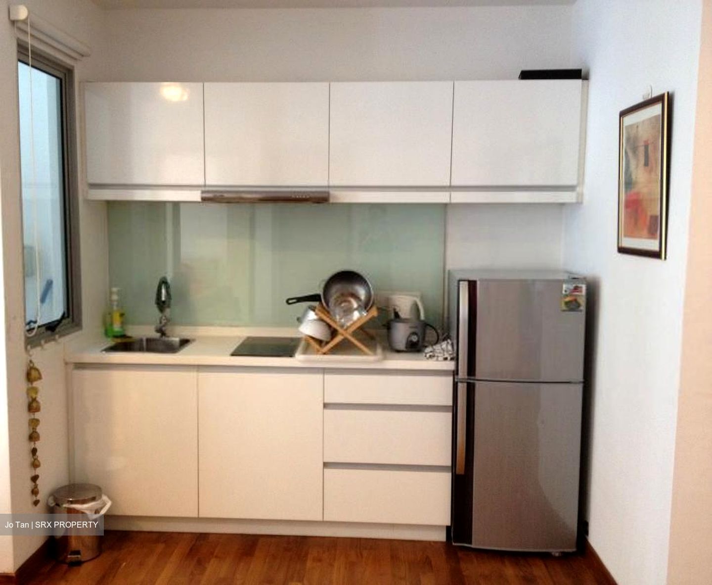 Niven Suites (D9), Condominium #477555891